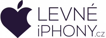 Levné iPhony